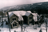 Poconos Ski Home