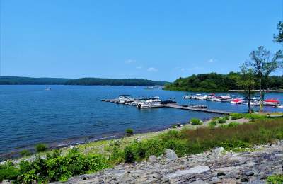 pocono lake