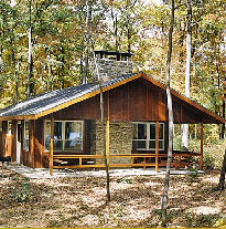 Pocono Cabin for Rent