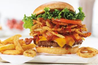 Poconos Best Burger