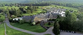 Poconos Resort